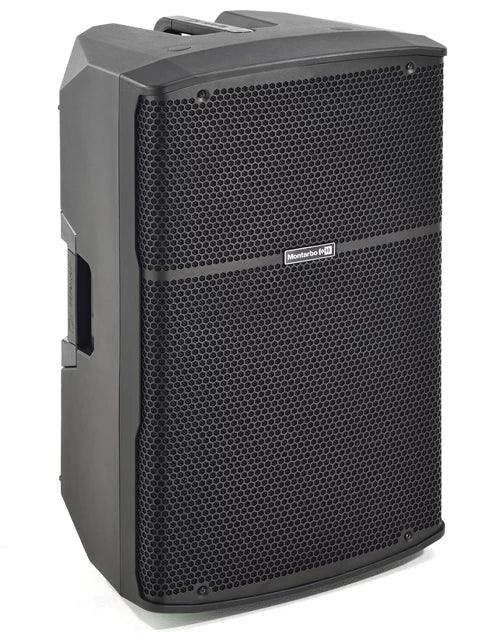 Cabina Activa Montarbo B115