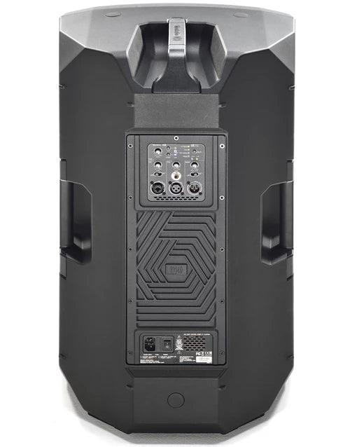 Cabina Activa Montarbo B115