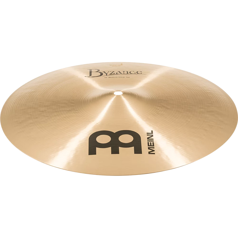Platillo Meinl Byzance De 14 B14Mh-B Hit Hat