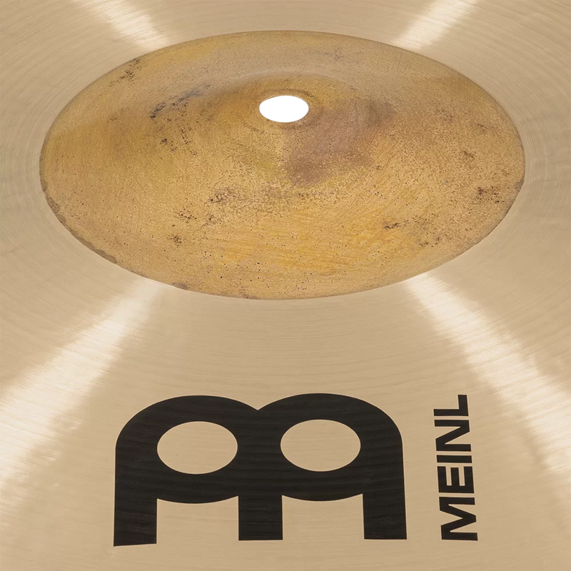 Platillo Meinl Byzance De 15 B15Poh Hit Hat
