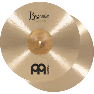 Platillo Meinl Byzance De 15 B15Poh Hit Hat