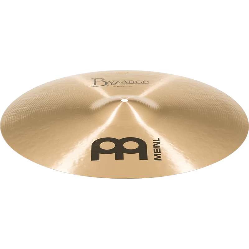 Platillo Meinl Byzance De 18 B18Poc Crash