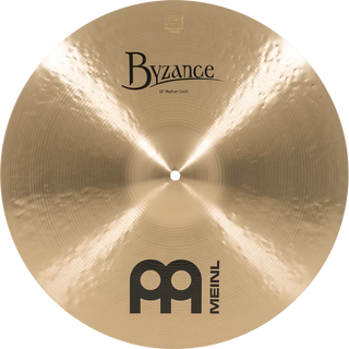 Platillo Meinl Byzance De 18 B18Poc Crash