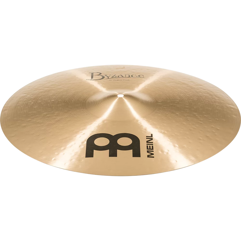 Platillo Meinl Byzance De 20 B20Mr-B Medium Ride
