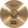 Platillo Meinl Byzance De 21 B21Por Ride