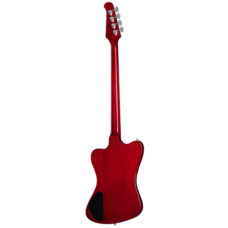 Bajo Electrico Gibson Non-Reverse BANT00VNCH1 Cherry Estuche Duro