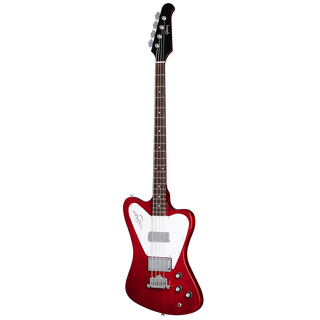 Bajo Electrico Gibson Non-Reverse BANT00VNCH1 Cherry Estuche Duro