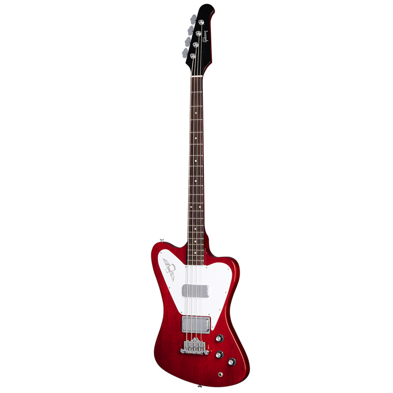 Bajo Electrico Gibson Non-Reverse BANT00VNCH1 Cherry Estuche Duro