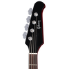 Bajo Electrico Gibson Non-Reverse BANT00VNCH1 Cherry Estuche Duro