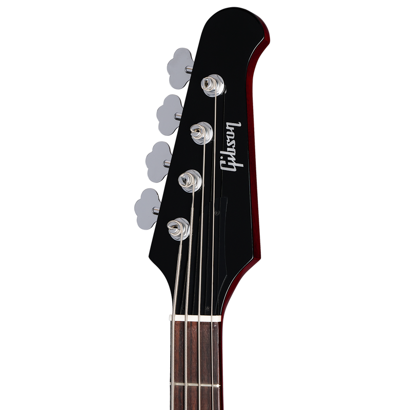 Bajo Electrico Gibson Non-Reverse BANT00VNCH1 Cherry Estuche Duro