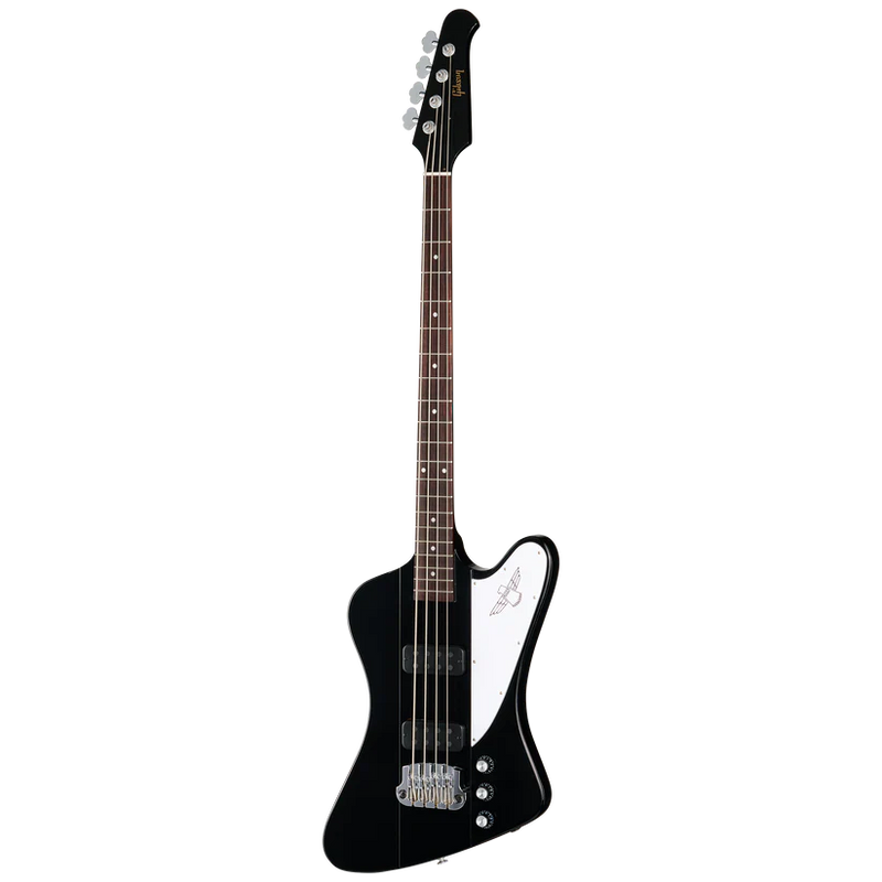 Bajo Electrico Gibson BAT4SN00EBCH1 Thunderbird Ebony