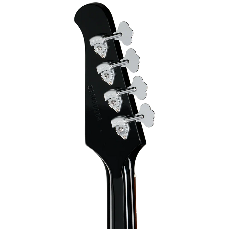 Bajo Electrico Gibson BAT4SN00EBCH1 Thunderbird Ebony