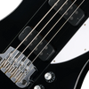 Bajo Electrico Gibson BAT4SN00EBCH1 Thunderbird Ebony
