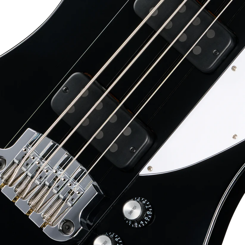 Bajo Electrico Gibson BAT4SN00EBCH1 Thunderbird Ebony