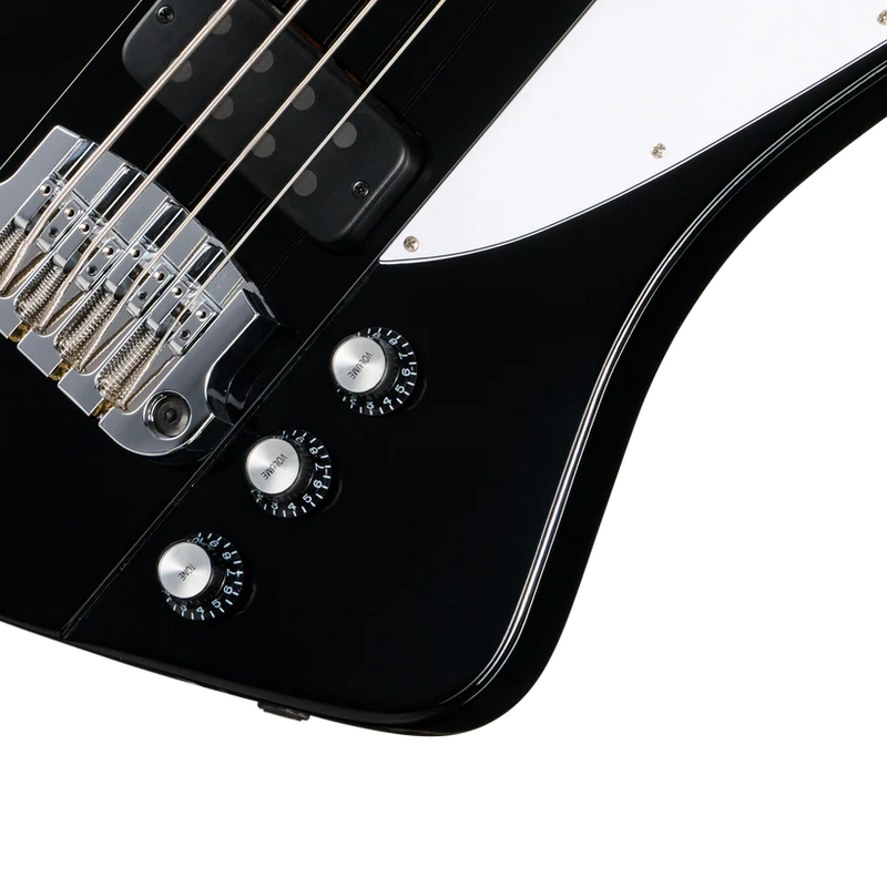 Bajo Electrico Gibson BAT4SN00EBCH1 Thunderbird Ebony