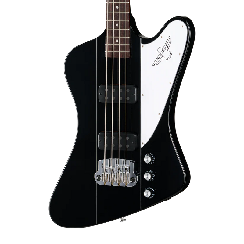 Bajo Electrico Gibson BAT4SN00EBCH1 Thunderbird Ebony