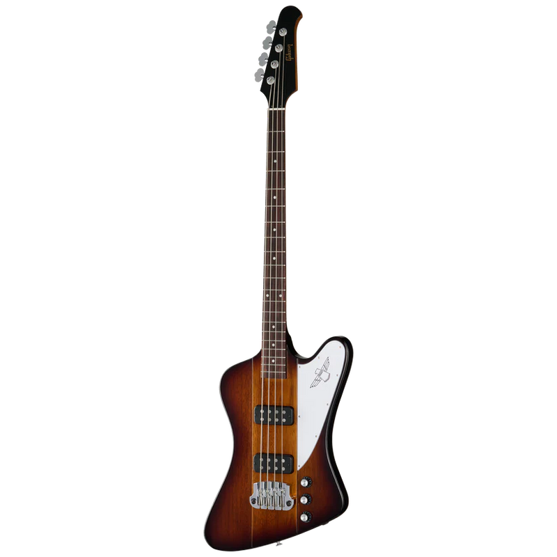 Bajo Electrico Gibson BAT4SN00TBCH1 Thunderbird Tobacco Sunburst Perimeter