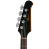 Bajo Electrico Gibson BAT4SN00TBCH1 Thunderbird Tobacco Sunburst Perimeter