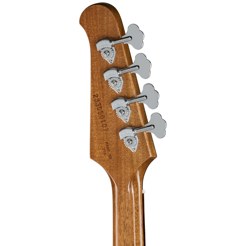 Bajo Electrico Gibson BAT4SN00TBCH1 Thunderbird Tobacco Sunburst Perimeter