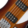 Bajo Electrico Gibson BAT4SN00TBCH1 Thunderbird Tobacco Sunburst Perimeter