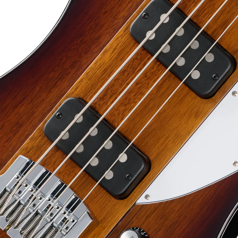 Bajo Electrico Gibson BAT4SN00TBCH1 Thunderbird Tobacco Sunburst Perimeter