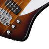 Bajo Electrico Gibson BAT4SN00TBCH1 Thunderbird Tobacco Sunburst Perimeter