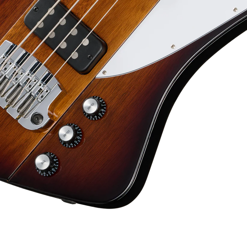 Bajo Electrico Gibson BAT4SN00TBCH1 Thunderbird Tobacco Sunburst Perimeter