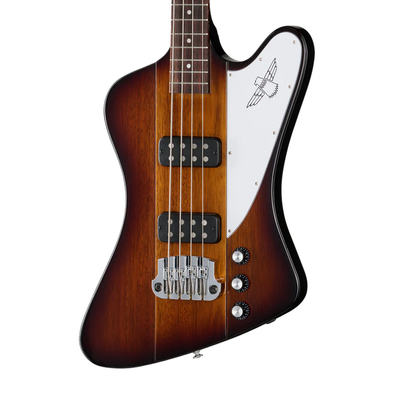 Bajo Electrico Gibson BAT4SN00TBCH1 Thunderbird Tobacco Sunburst Perimeter