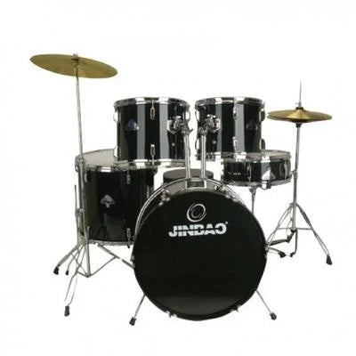 Bateria Jinbao Jbp0406bk Negra