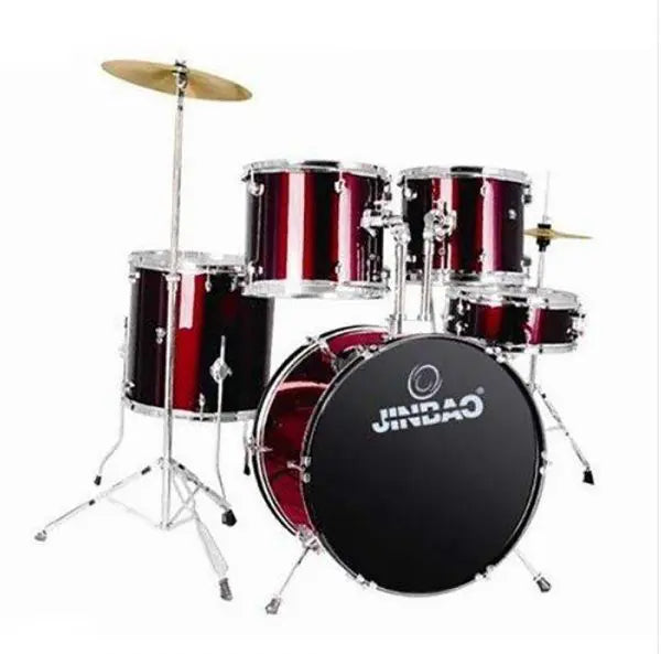 Bateria Jinbao Jbp0406wr Vino Tinto