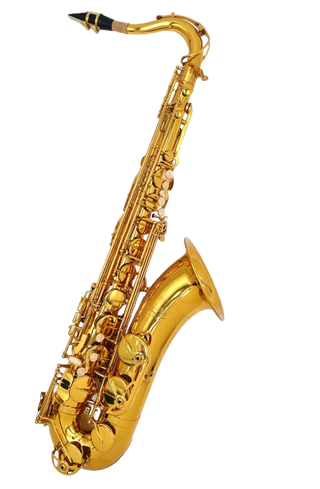 Saxofon Tenor Victory G2-ttgl Triumph Series