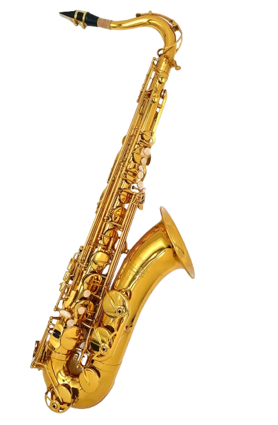Saxofon Tenor Victory G2-ttgl Triumph Series