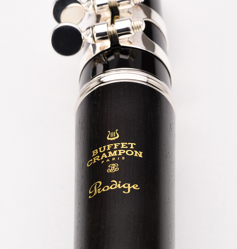 Clarinete Buffet Bc-2041-2-0