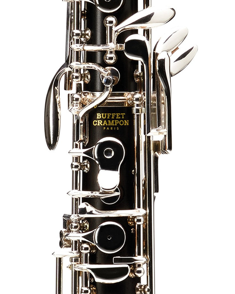 Oboe Buffet Crampon Prodige BC4161-2-0 De Granadilla — vista 2