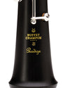 Oboe Buffet Crampon Prodige BC4161-2-0 De Granadilla — vista 3