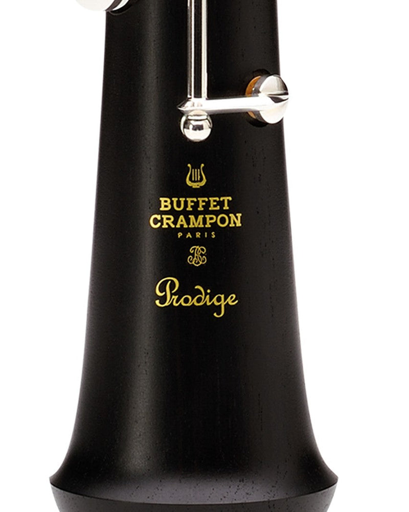 Oboe Buffet Crampon Prodige BC4161-2-0 De Granadilla — vista 3