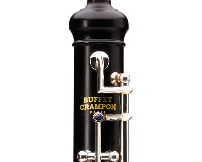 Oboe Buffet Crampon Prodige BC4161-2-0 De Granadilla — vista 5