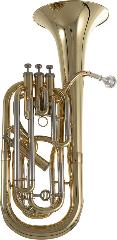 Baritono Roy Benson Bh-302 Rb701468