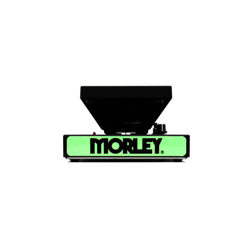 Vista 7 — Pedal Morley BH2 Bad Horsie