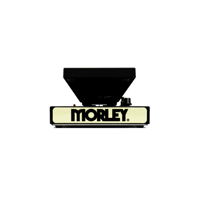 Vista 6 — Pedal Morley BH2 Bad Horsie