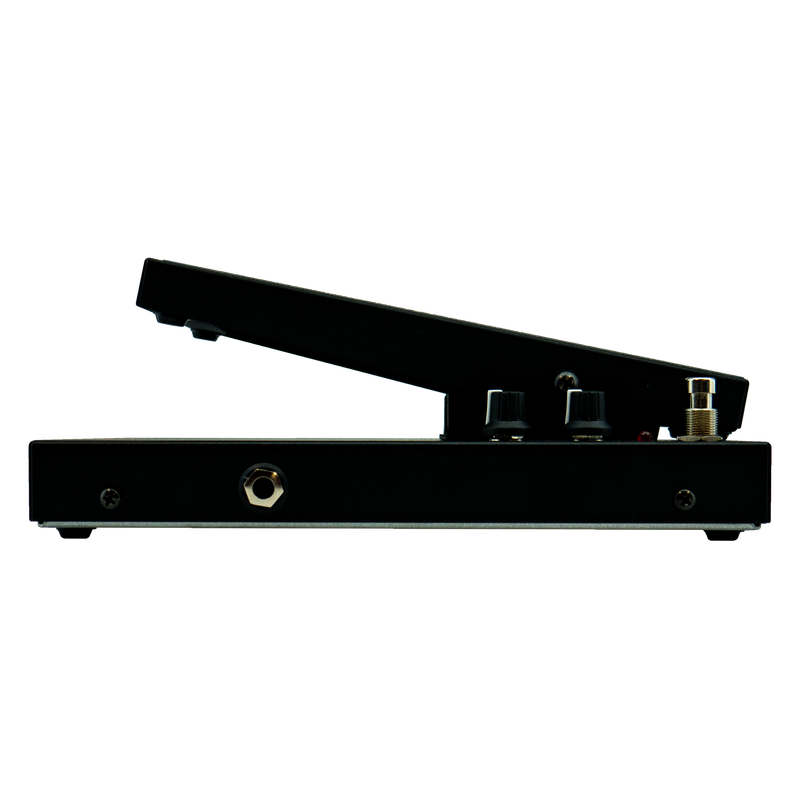 Vista 4 — Pedal Morley BH2 Bad Horsie