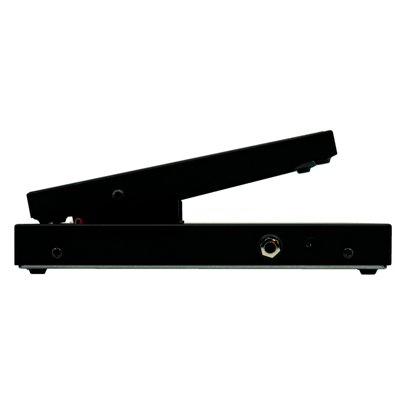 Vista 5 — Pedal Morley BH2 Bad Horsie
