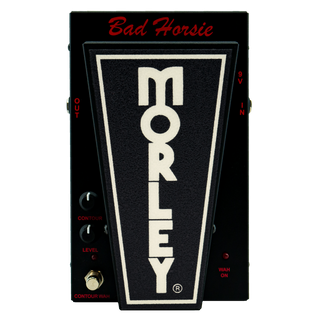 Vista 1 — Pedal Morley BH2 Bad Horsie