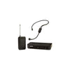 Microfono Shure Inalambrico Blx14/p31-j10