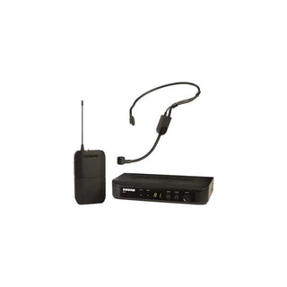 Microfono Shure Inalambrico Blx14/p31-j10