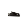 MICROFONO SHURE INALAMBRICO BLX24/PG58-J10