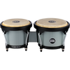 Bongo Meinl Hb50Ug Ultimate Gray