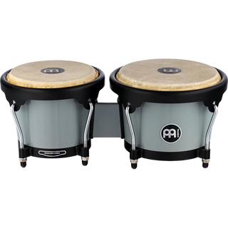 Bongo Meinl Hb50Ug Ultimate Gray