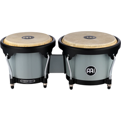Bongo Meinl Hb50Ug Ultimate Gray