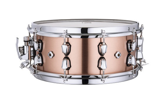 Redoblante Mapex Black Panther Predator BPNCO4601CN 14 × 6″ — Vista 3